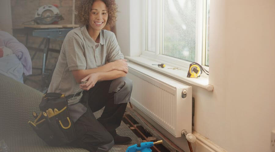Expert burst pipe repair services in Pippa Passes, KY